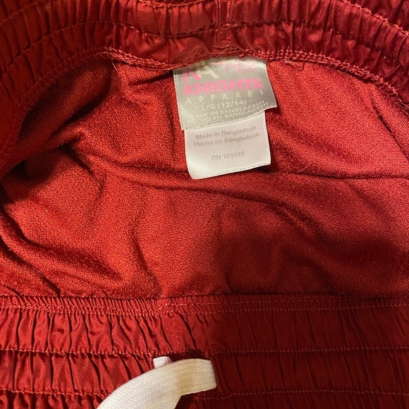 Women’s Razorback shorts - Picture 3 of 3